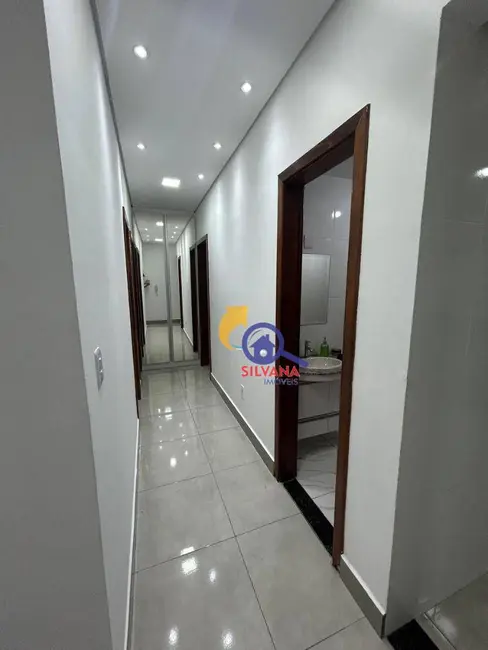 Foto 1 de Apartamento com 3 quartos à venda, 185m2 em Itapoã, Belo Horizonte - MG