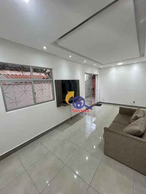 Foto 5 de Apartamento com 3 quartos à venda, 185m2 em Itapoã, Belo Horizonte - MG