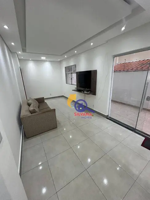 Foto 2 de Apartamento com 3 quartos à venda, 185m2 em Itapoã, Belo Horizonte - MG