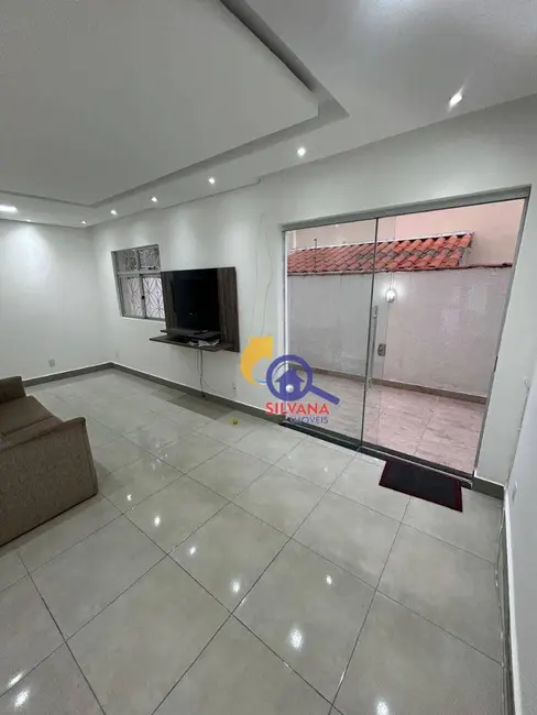 Foto 4 de Apartamento com 3 quartos à venda, 185m2 em Itapoã, Belo Horizonte - MG
