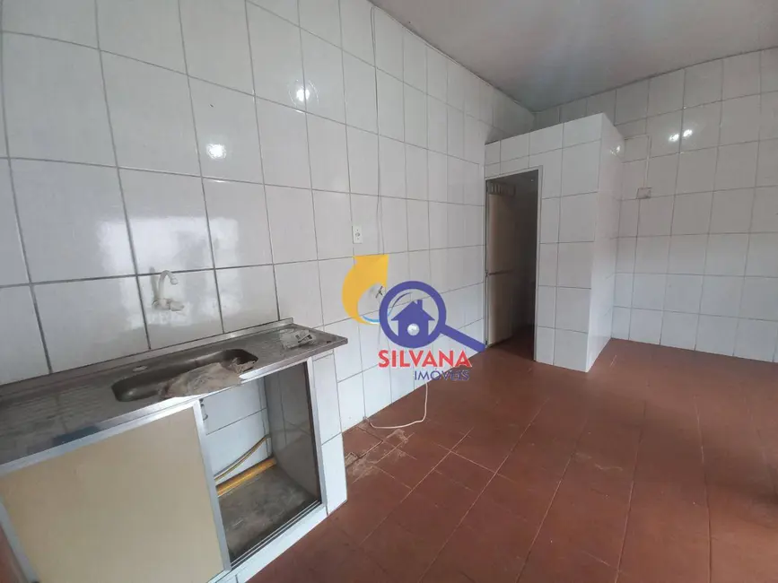 Foto 2 de Loja para alugar, 54m2 em Ermelinda, Belo Horizonte - MG