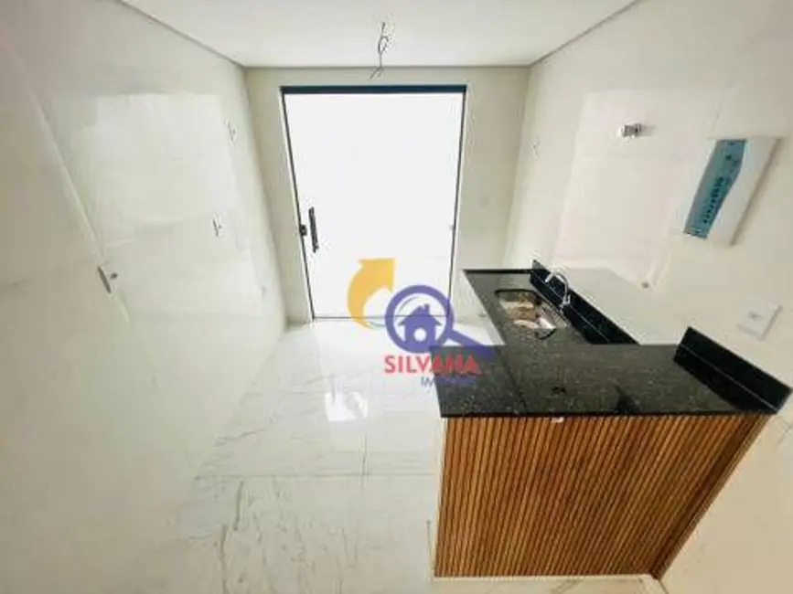 Cobertura com 3 quartos à venda, 127m2 em Santa Branca, Belo Horizonte - MG - imagem 6 Foto 6 de Cobertura com 3 quartos à venda, 127m2 em Santa Branca, Belo Horizonte - MG