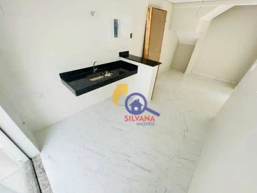 Cobertura com 3 quartos à venda, 127m2 em Santa Branca, Belo Horizonte - MG - imagem 7 Foto 7 de Cobertura com 3 quartos à venda, 127m2 em Santa Branca, Belo Horizonte - MG