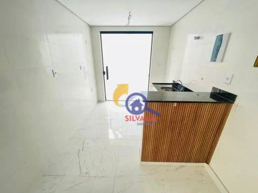 Cobertura com 3 quartos à venda, 127m2 em Santa Branca, Belo Horizonte - MG - imagem 5 Foto 5 de Cobertura com 3 quartos à venda, 127m2 em Santa Branca, Belo Horizonte - MG