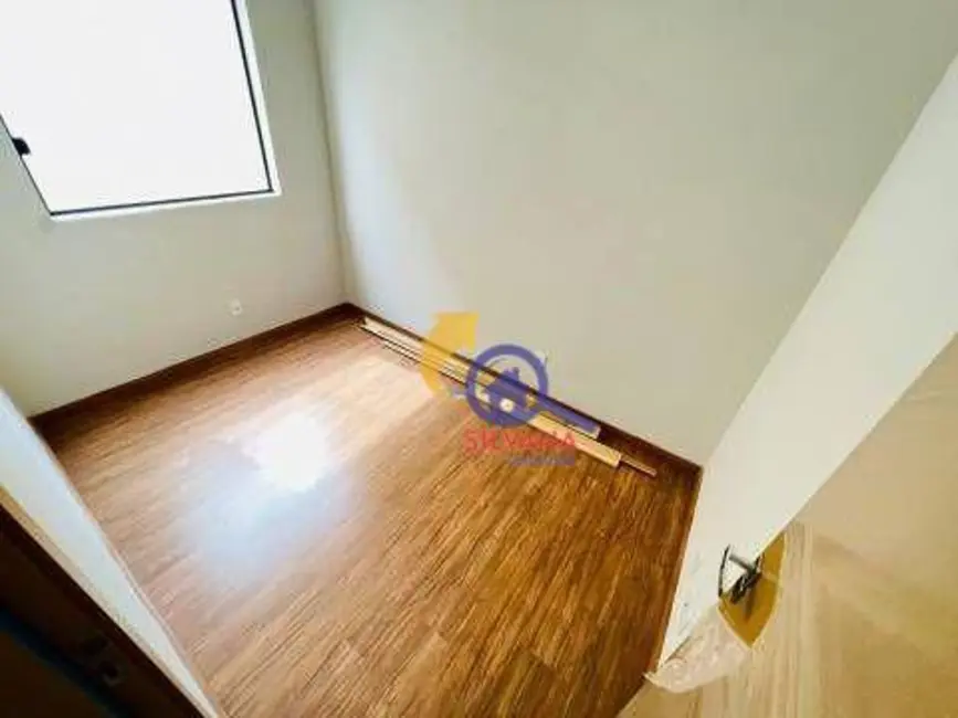 Cobertura com 3 quartos à venda, 127m2 em Santa Branca, Belo Horizonte - MG - imagem 9 Foto 9 de Cobertura com 3 quartos à venda, 127m2 em Santa Branca, Belo Horizonte - MG