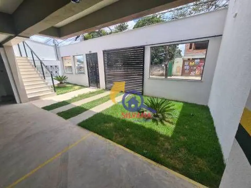 Cobertura com 3 quartos à venda, 127m2 em Santa Branca, Belo Horizonte - MG - imagem 4 Foto 4 de Cobertura com 3 quartos à venda, 127m2 em Santa Branca, Belo Horizonte - MG