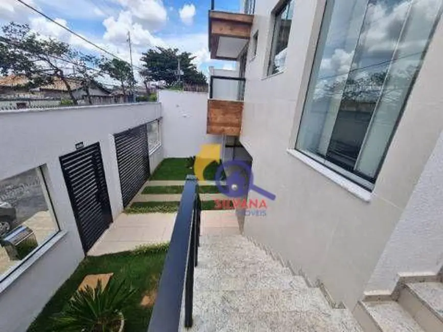 Cobertura com 3 quartos à venda, 127m2 em Santa Branca, Belo Horizonte - MG - imagem 3 Foto 3 de Cobertura com 3 quartos à venda, 127m2 em Santa Branca, Belo Horizonte - MG