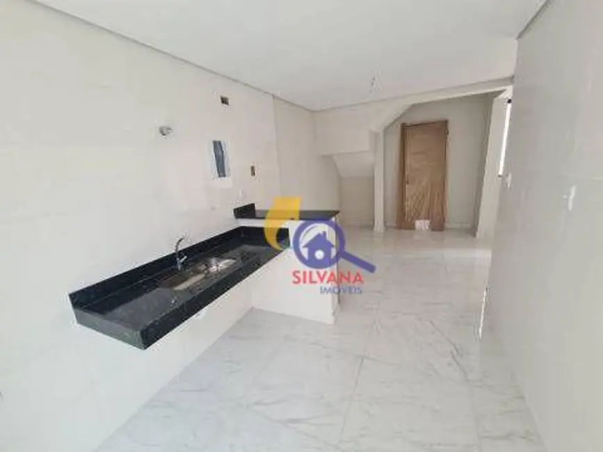 Cobertura com 3 quartos à venda, 127m2 em Santa Branca, Belo Horizonte - MG - imagem 8 Foto 8 de Cobertura com 3 quartos à venda, 127m2 em Santa Branca, Belo Horizonte - MG