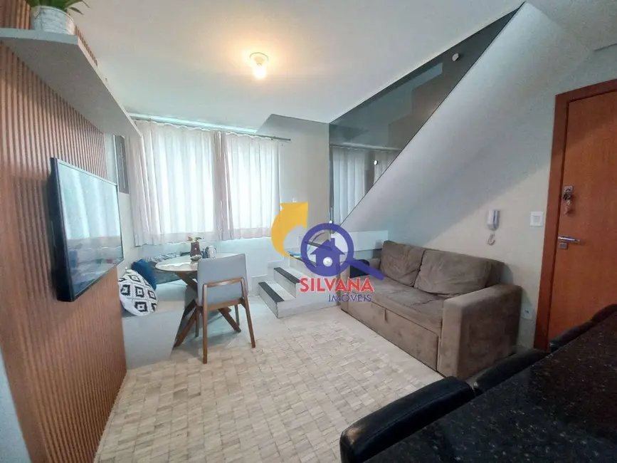 Cobertura com 2 quartos à venda e para alugar, 360m2 em Santa Branca, Belo Horizonte - MG - imagem 7 Foto 7 de Cobertura com 2 quartos à venda e para alugar, 360m2 em Santa Branca, Belo Horizonte - MG