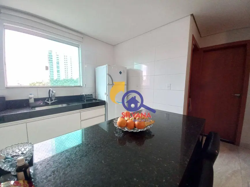 Cobertura com 2 quartos à venda e para alugar, 360m2 em Santa Branca, Belo Horizonte - MG - imagem 9 Foto 9 de Cobertura com 2 quartos à venda e para alugar, 360m2 em Santa Branca, Belo Horizonte - MG