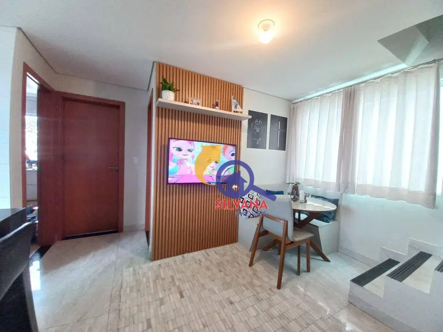 Cobertura com 2 quartos à venda e para alugar, 360m2 em Santa Branca, Belo Horizonte - MG - imagem 5 Foto 5 de Cobertura com 2 quartos à venda e para alugar, 360m2 em Santa Branca, Belo Horizonte - MG