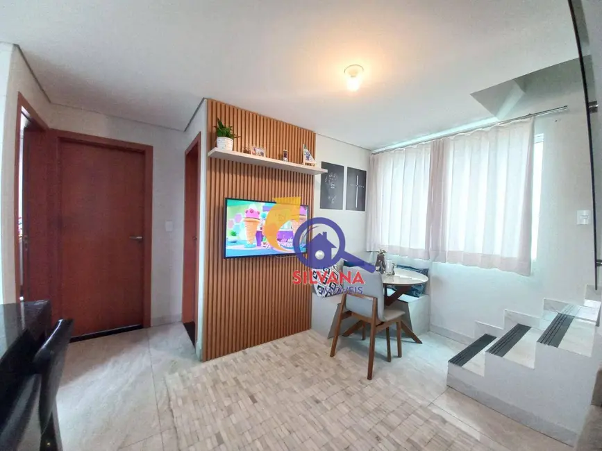 Cobertura com 2 quartos à venda e para alugar, 360m2 em Santa Branca, Belo Horizonte - MG - imagem 3 Foto 3 de Cobertura com 2 quartos à venda e para alugar, 360m2 em Santa Branca, Belo Horizonte - MG
