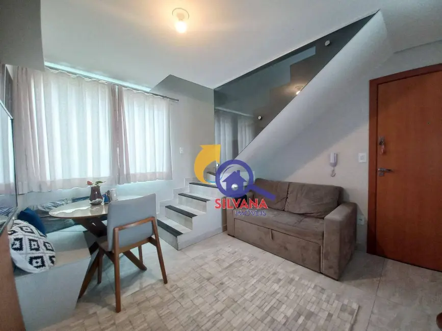 Cobertura com 2 quartos à venda e para alugar, 360m2 em Santa Branca, Belo Horizonte - MG - imagem 6 Foto 6 de Cobertura com 2 quartos à venda e para alugar, 360m2 em Santa Branca, Belo Horizonte - MG