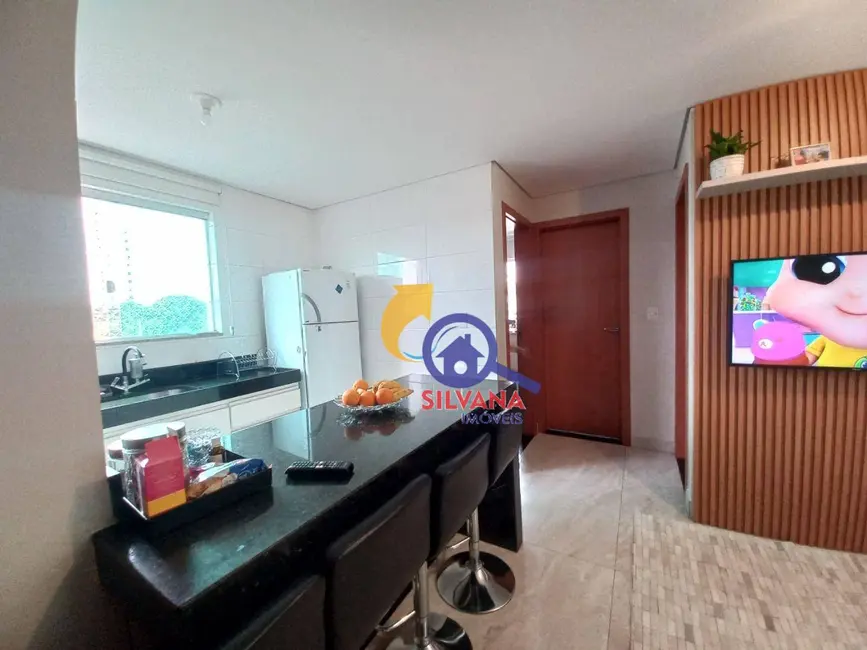 Cobertura com 2 quartos à venda e para alugar, 360m2 em Santa Branca, Belo Horizonte - MG - imagem 8 Foto 8 de Cobertura com 2 quartos à venda e para alugar, 360m2 em Santa Branca, Belo Horizonte - MG