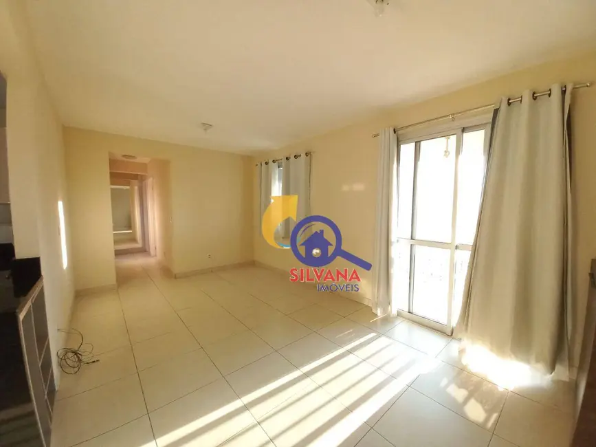 Foto 1 de Apartamento com 3 quartos para alugar, 4033m2 em Pampulha, Belo Horizonte - MG