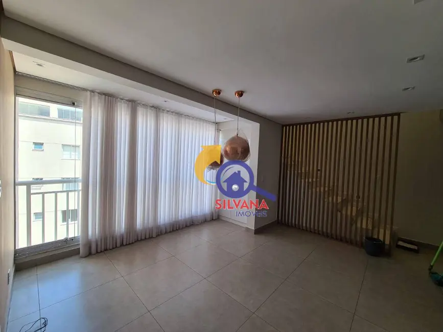 Foto 2 de Cobertura com 2 quartos à venda, 127m2 em Aeroporto, Belo Horizonte - MG