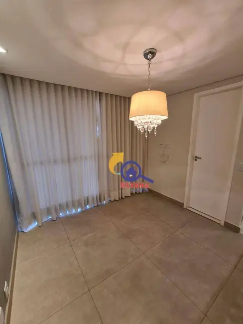 Foto 1 de Cobertura com 2 quartos à venda, 127m2 em Aeroporto, Belo Horizonte - MG