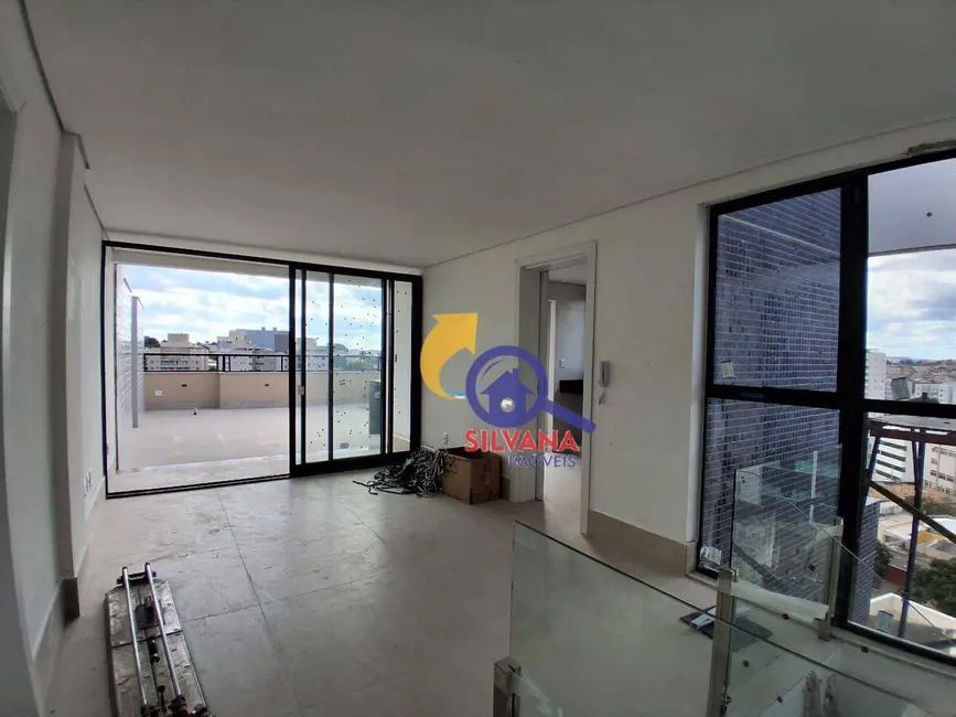 Cobertura com 4 quartos à venda, 832m2 em Pampulha, Belo Horizonte - MG - imagem 4 Foto 4 de Cobertura com 4 quartos à venda, 832m2 em Pampulha, Belo Horizonte - MG