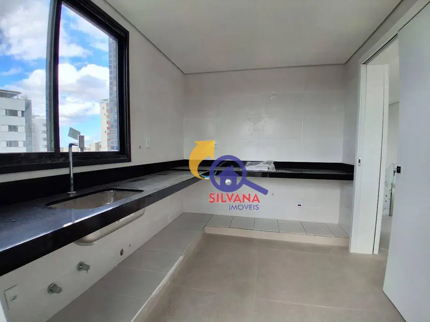 Cobertura com 4 quartos à venda, 832m2 em Pampulha, Belo Horizonte - MG - imagem 3 Foto 3 de Cobertura com 4 quartos à venda, 832m2 em Pampulha, Belo Horizonte - MG