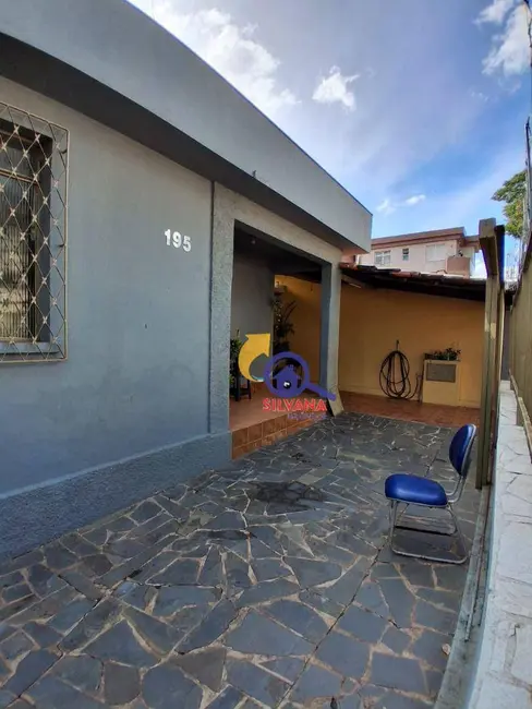 Foto 1 de Casa com 5 quartos à venda, 360m2 em Santa Amélia, Belo Horizonte - MG