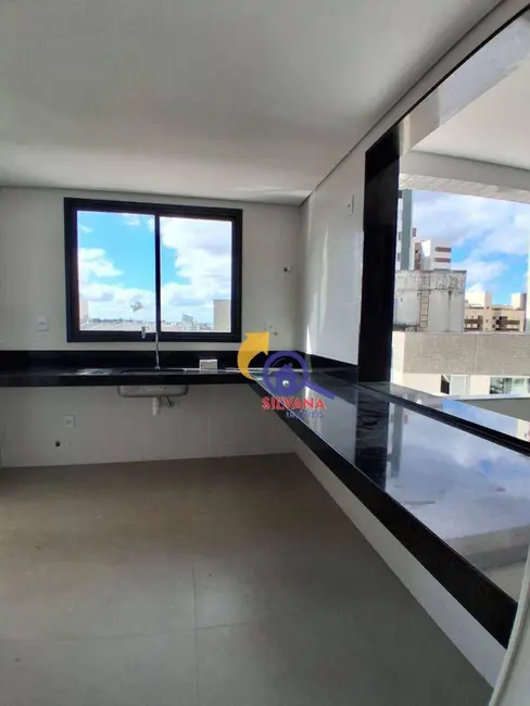 Apartamento com 4 quartos à venda, 832m2 em Pampulha, Belo Horizonte - MG - imagem 9 Foto 9 de Apartamento com 4 quartos à venda, 832m2 em Pampulha, Belo Horizonte - MG