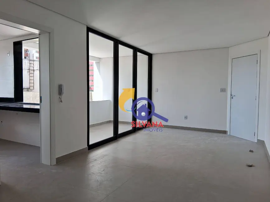 Apartamento com 4 quartos à venda, 832m2 em Pampulha, Belo Horizonte - MG - imagem 3 Foto 3 de Apartamento com 4 quartos à venda, 832m2 em Pampulha, Belo Horizonte - MG