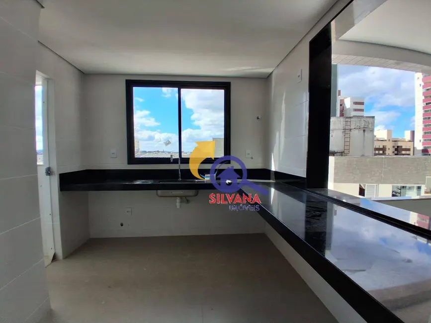 Apartamento com 4 quartos à venda, 832m2 em Pampulha, Belo Horizonte - MG - imagem 7 Foto 7 de Apartamento com 4 quartos à venda, 832m2 em Pampulha, Belo Horizonte - MG