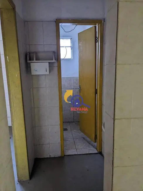 Foto 6 de Loja para alugar, 60m2 em São Bernardo, Belo Horizonte - MG