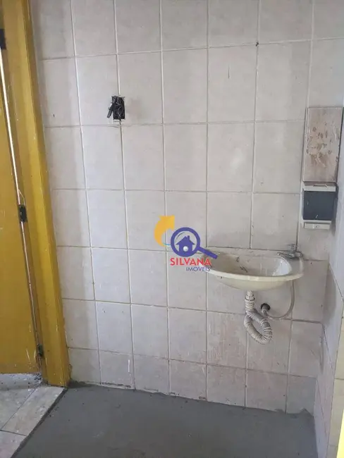 Foto 9 de Loja para alugar, 60m2 em São Bernardo, Belo Horizonte - MG