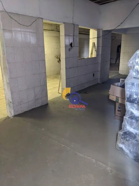 Foto 3 de Loja para alugar, 60m2 em São Bernardo, Belo Horizonte - MG