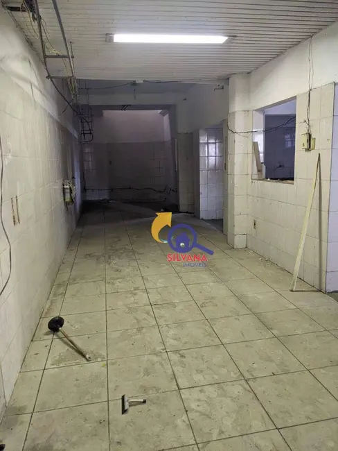 Foto 4 de Loja para alugar, 60m2 em São Bernardo, Belo Horizonte - MG