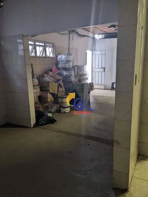 Foto 7 de Loja para alugar, 60m2 em São Bernardo, Belo Horizonte - MG