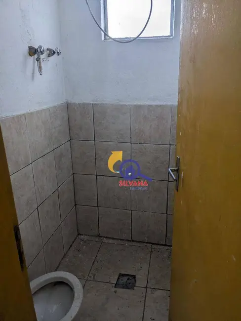 Foto 8 de Loja para alugar, 60m2 em São Bernardo, Belo Horizonte - MG