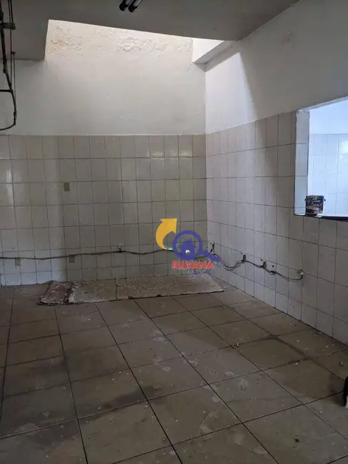 Foto 2 de Loja para alugar, 60m2 em São Bernardo, Belo Horizonte - MG