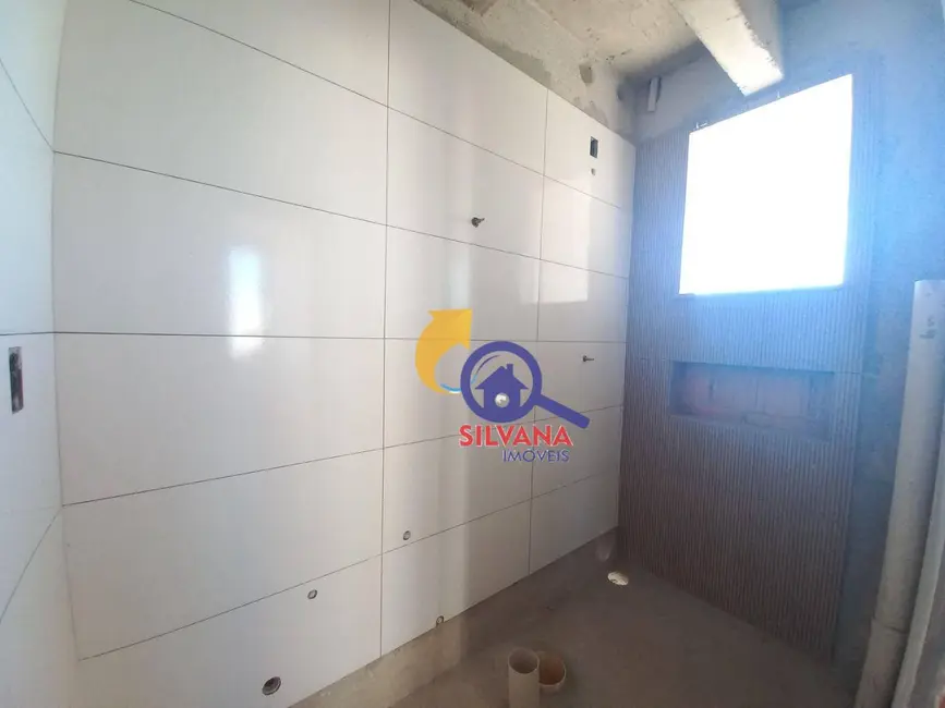 Foto 3 de Apartamento com 2 quartos à venda, 52m2 em Santa Mônica, Belo Horizonte - MG