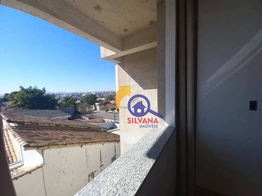 Foto 4 de Apartamento com 2 quartos à venda, 52m2 em Santa Mônica, Belo Horizonte - MG