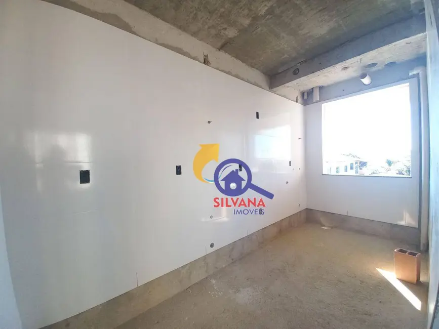 Foto 5 de Apartamento com 2 quartos à venda, 52m2 em Santa Mônica, Belo Horizonte - MG