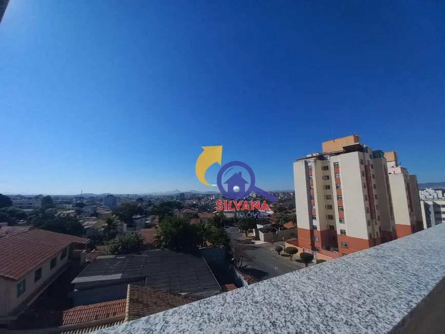 Cobertura com 3 quartos à venda, 100m2 em Santa Mônica, Belo Horizonte - MG - imagem 6 Foto 6 de Cobertura com 3 quartos à venda, 100m2 em Santa Mônica, Belo Horizonte - MG