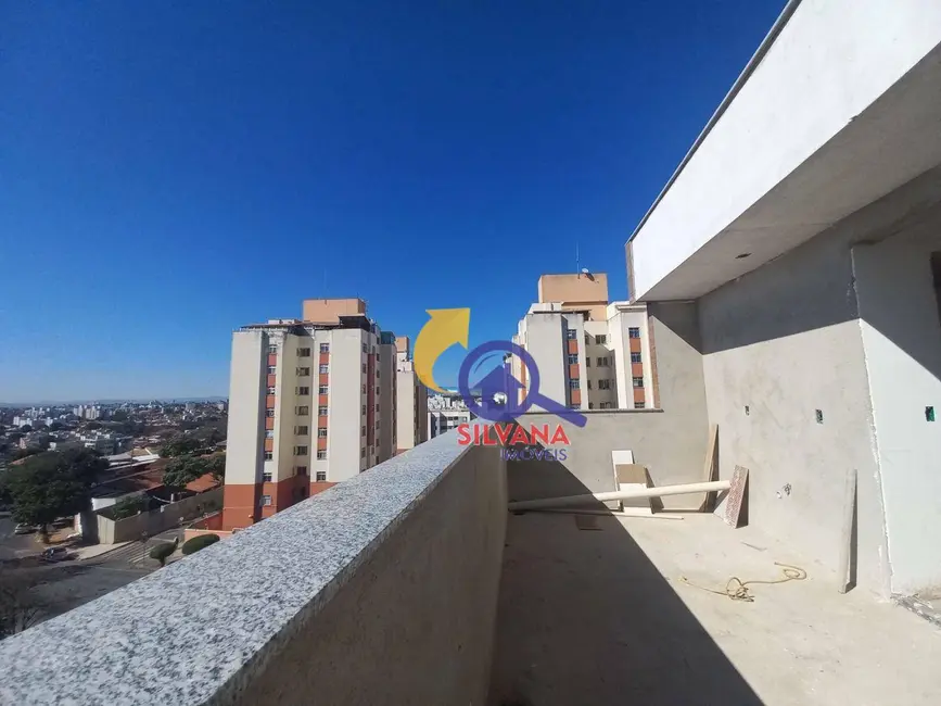 Cobertura com 3 quartos à venda, 100m2 em Santa Mônica, Belo Horizonte - MG - imagem 3 Foto 3 de Cobertura com 3 quartos à venda, 100m2 em Santa Mônica, Belo Horizonte - MG