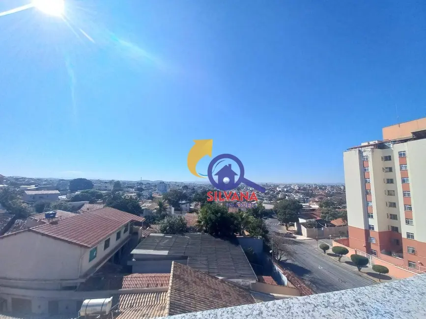Cobertura com 3 quartos à venda, 100m2 em Santa Mônica, Belo Horizonte - MG - imagem 1 Foto 1 de Cobertura com 3 quartos à venda, 100m2 em Santa Mônica, Belo Horizonte - MG