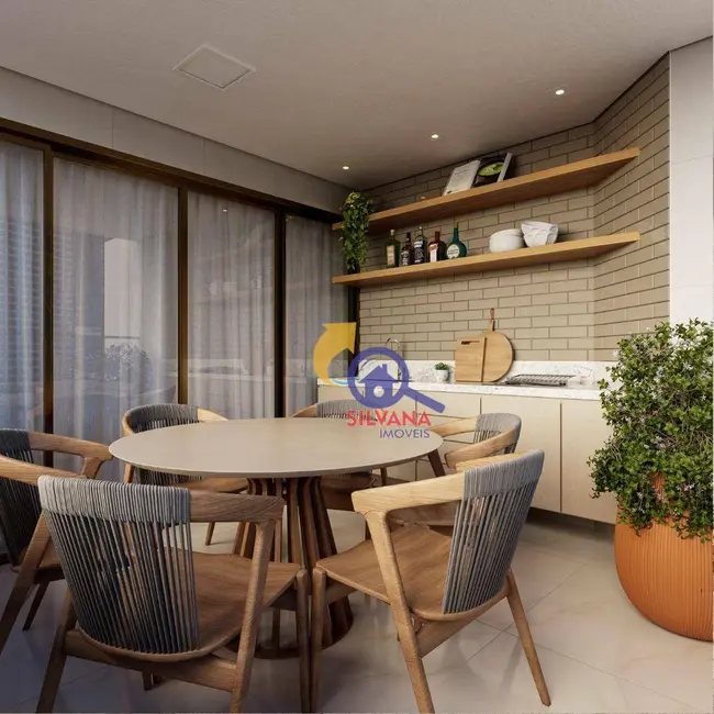 Foto 1 de Apartamento com 4 quartos à venda, 250m2 em Jaraguá, Belo Horizonte - MG