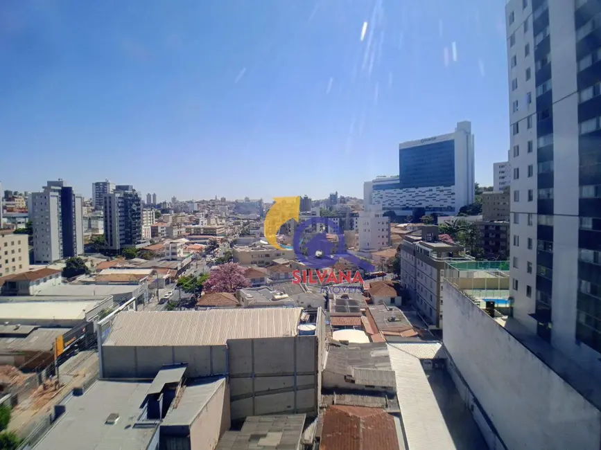 Foto 5 de Sala Comercial à venda, 587m2 em Gutierrez, Belo Horizonte - MG