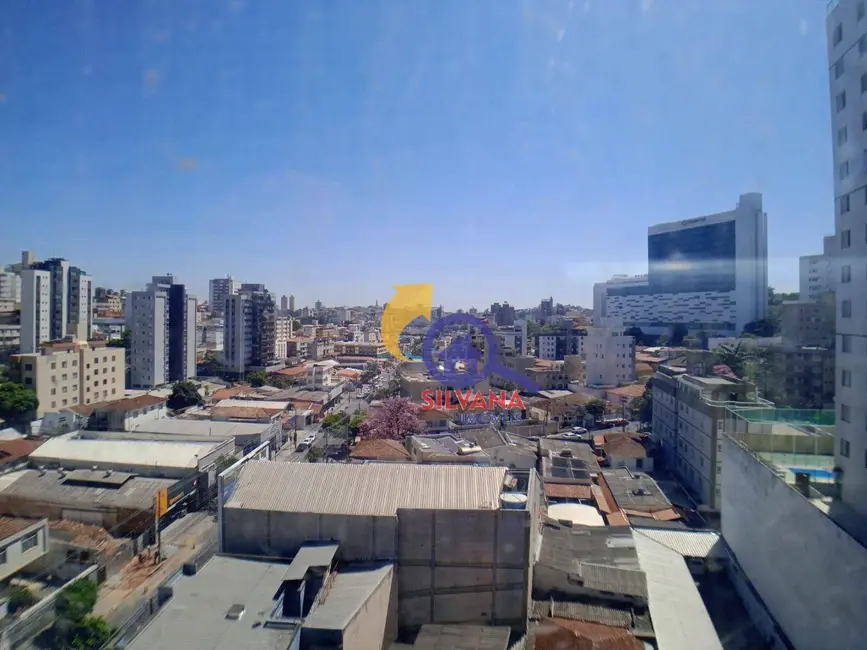 Foto 1 de Sala Comercial à venda, 587m2 em Gutierrez, Belo Horizonte - MG