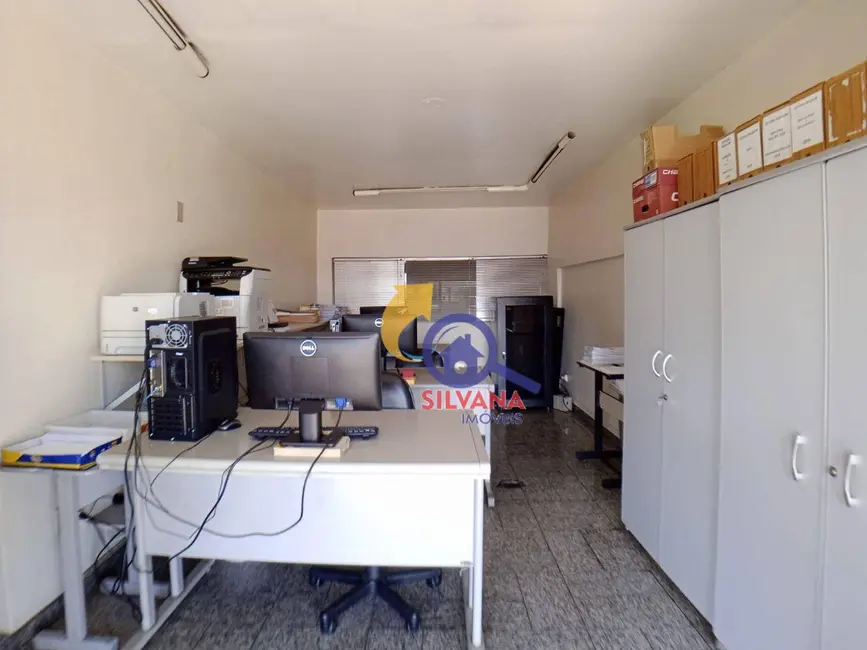 Foto 6 de Sala Comercial à venda, 587m2 em Gutierrez, Belo Horizonte - MG