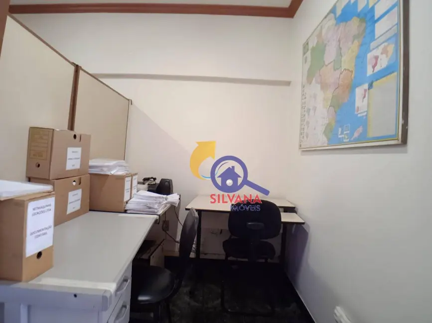 Foto 4 de Sala Comercial à venda, 587m2 em Gutierrez, Belo Horizonte - MG