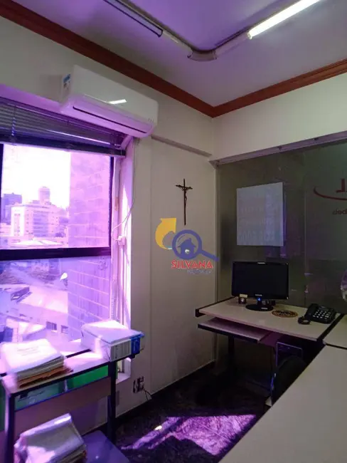 Foto 7 de Sala Comercial à venda, 587m2 em Gutierrez, Belo Horizonte - MG