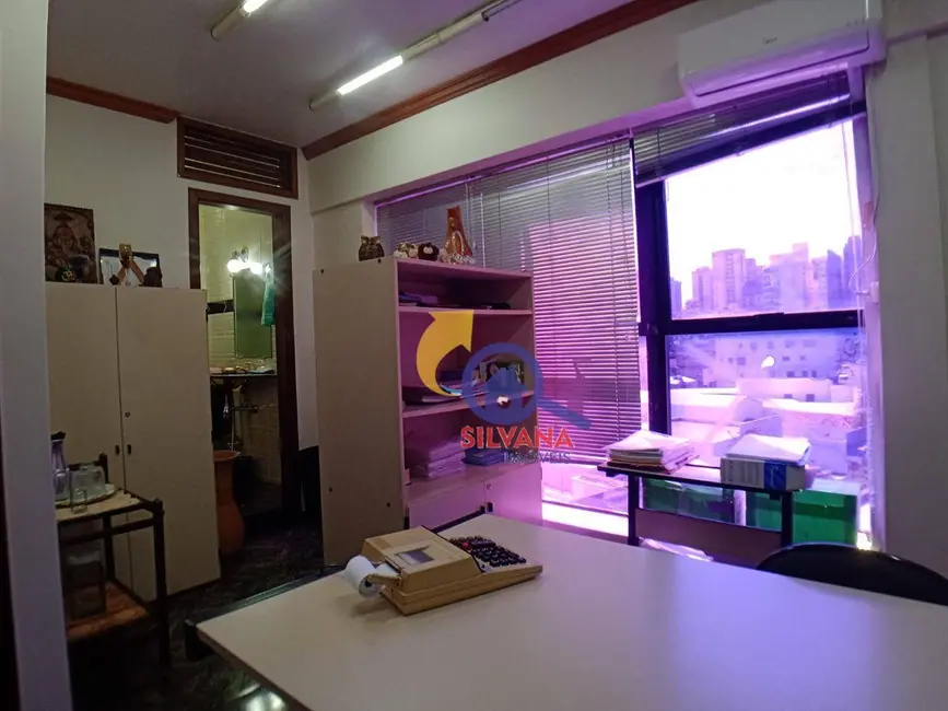 Foto 8 de Sala Comercial à venda, 587m2 em Gutierrez, Belo Horizonte - MG