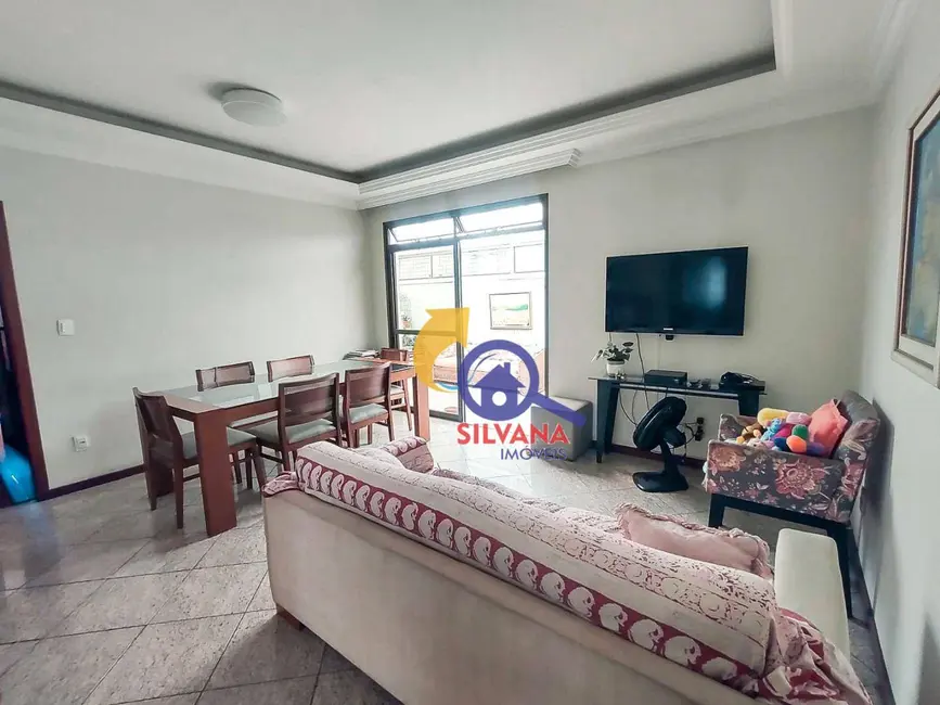 Apartamento com 3 quartos à venda, 188m2 em Dona Clara, Belo Horizonte - MG - imagem 5 Foto 5 de Apartamento com 3 quartos à venda, 188m2 em Dona Clara, Belo Horizonte - MG