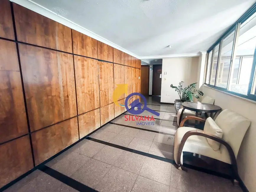 Apartamento com 3 quartos à venda, 188m2 em Dona Clara, Belo Horizonte - MG - imagem 2 Foto 2 de Apartamento com 3 quartos à venda, 188m2 em Dona Clara, Belo Horizonte - MG