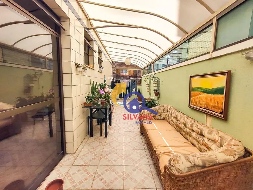 Apartamento com 3 quartos à venda, 188m2 em Dona Clara, Belo Horizonte - MG - imagem 7 Foto 7 de Apartamento com 3 quartos à venda, 188m2 em Dona Clara, Belo Horizonte - MG